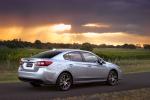 Subaru Impreza Sedan 2.0i 2016 года (AU)